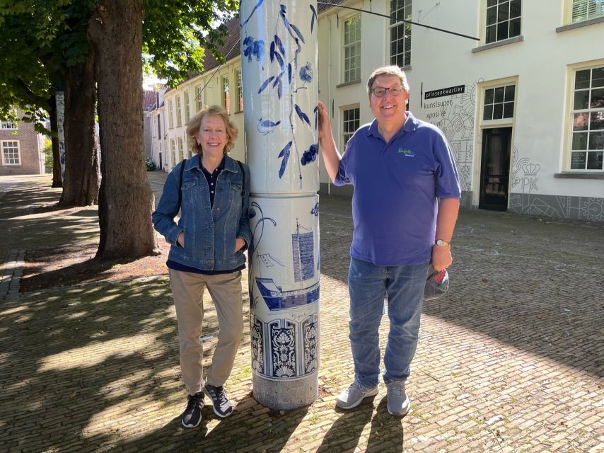 Visit the Girl with the Pearl Earring, The Hague & Delft - Is $347 per person a fair price?