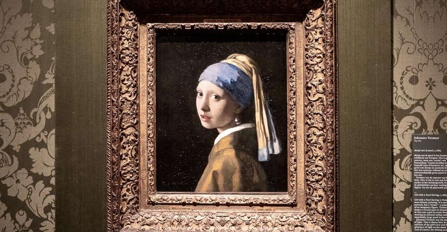 Visit the Girl with the Pearl Earring, The Hague & Delft - Languages, timing, and practical details