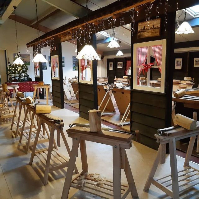 Volendam: 2-Hour Clogmaking Workshop and Cheese Tour - The bottle opener is more than a backup plan