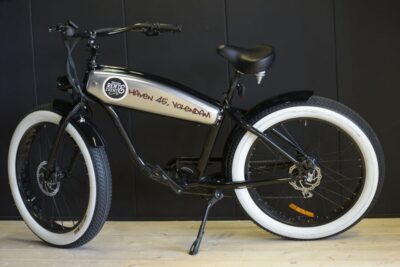 E-Fatbike Rental