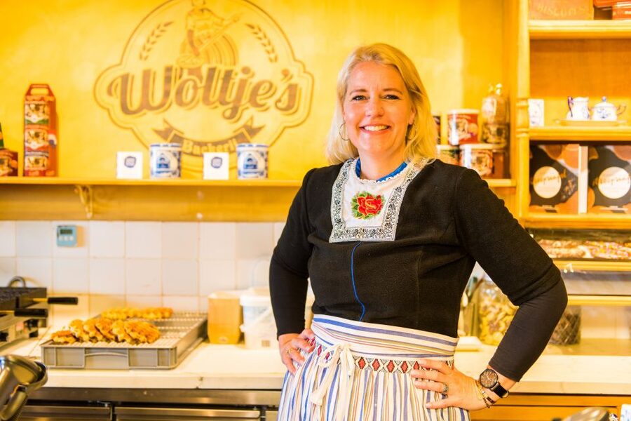 Volendam: Stroopwafel Experience with Tasting - Why a stroopwafel stop belongs in Volendam