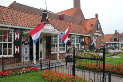 Volendams Museum Entry Ticket