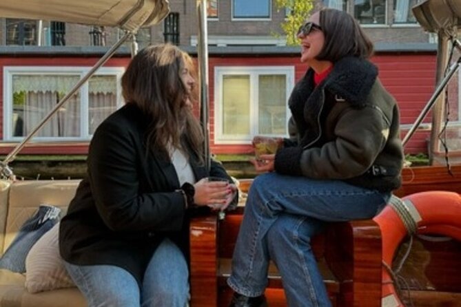Winter Canal Cruise in Amsterdam - Why this winter cruise earns attention