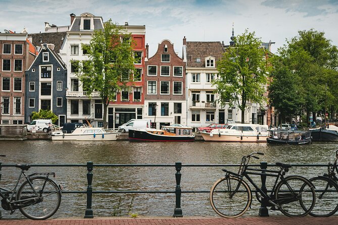 Winter Canal Cruise in Amsterdam - When to book and what to plan around