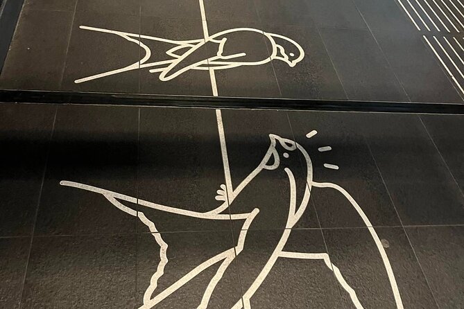 Your Own Amsterdam: The Art Underground - Key points to know before booking