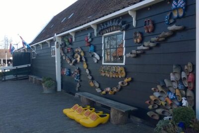 Zaanse Schans 3-Hour Private Tour from central Amsterdam, Airport or Port