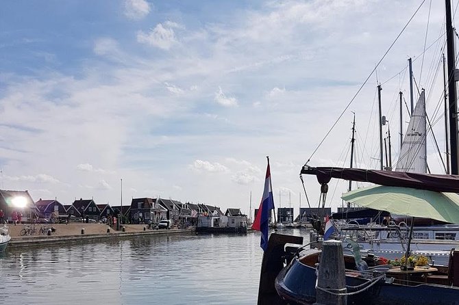 Zaanse Schans and Volendam Private Tour – Clogs, Cheese and More - Timing, comfort, and what to expect