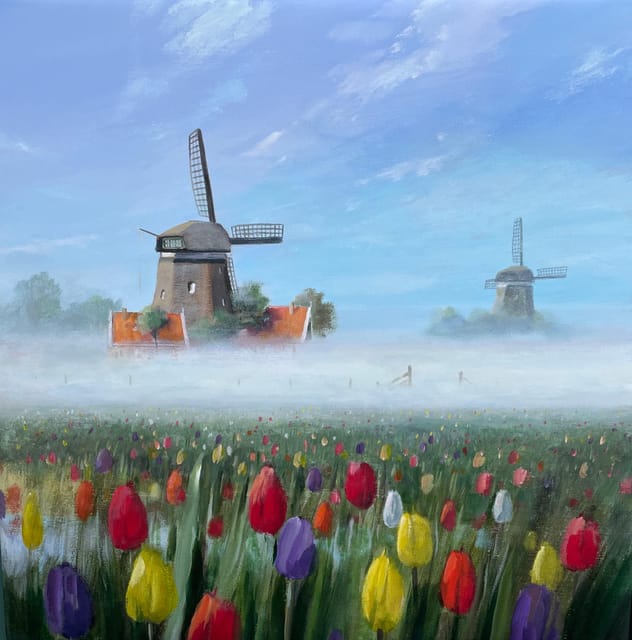 Zaanse Schans: Half-Day Private Guided Tour - Who will enjoy this tour most?