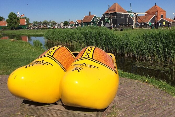 Zaanse Schans Private Tour Windmills - Who will get the most from this half-day outing