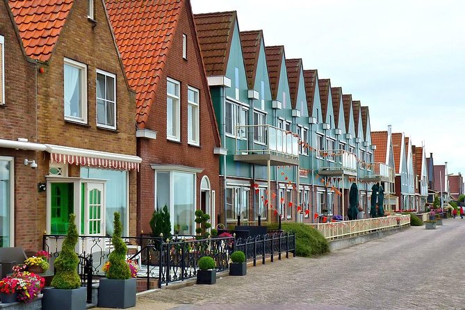 Zaanse Schans, Volendam & Edam: Private tour (Max 3 per) - What a private group of three changes