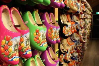 Zaanse Schans, Volendam & Edam: Private tour (Max 3 per)