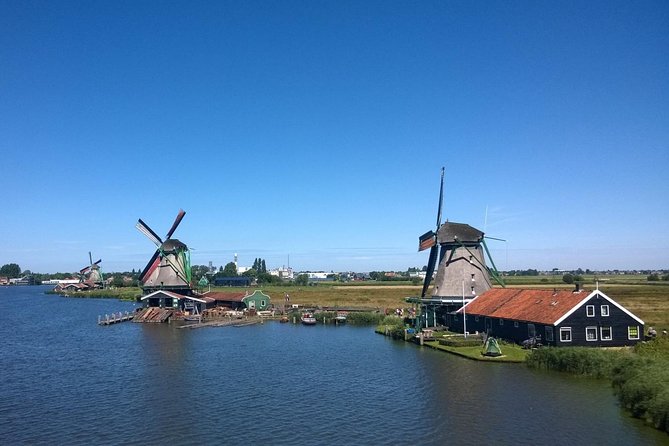 Zaanse Schans Windmills Private Tour from Amsterdam Airport - Who will get the most from this tour?